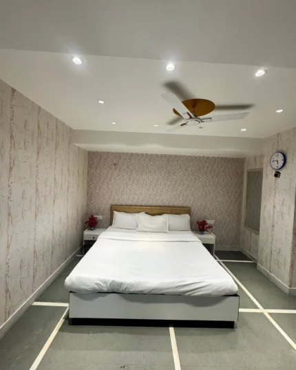 Royal Palace - Room No. 004