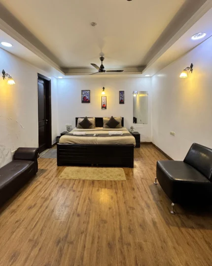 Park View 2 - Room No. 103