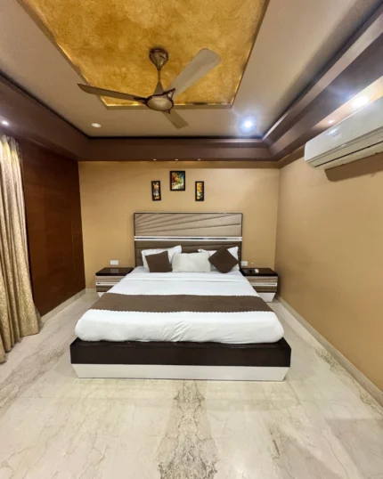 Royal Palace - Room No. 101