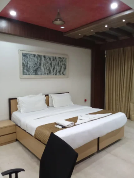 Royal Palace - Room No. 104